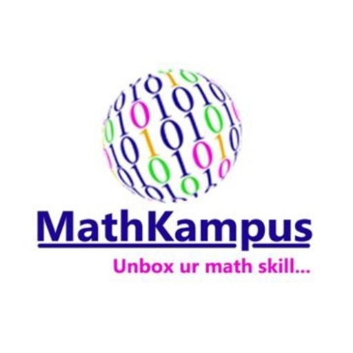 MathKampus Digital logo