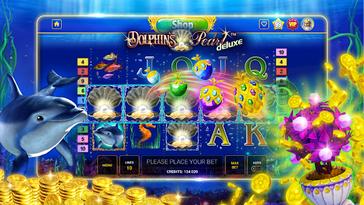 Bloom Boom Casino Slots Online 5