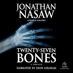 Icon image Twenty-Seven Bones