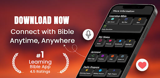 Good News Bible Offline GNB