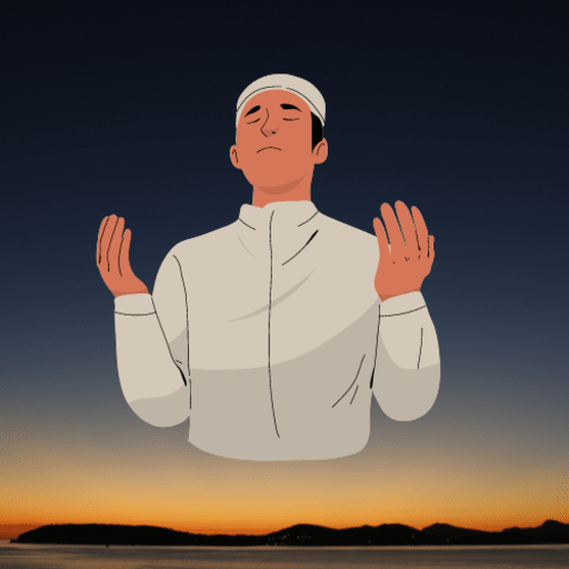 Azkroh - أذكروه logo