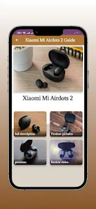 Xiaomi Mi Airdots 2 Guide