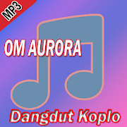 Dangdut Koplo OM AURORA MP3  for PC Windows and Mac