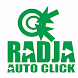 Radja Auto Click ( Klik Otomatis ) - Androidアプリ