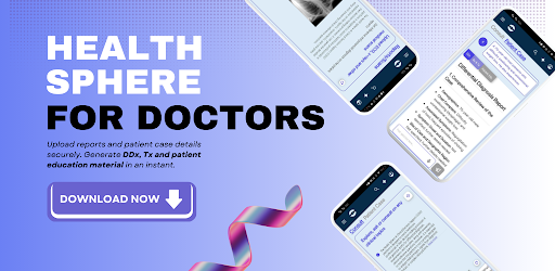HealthSphere by Medista