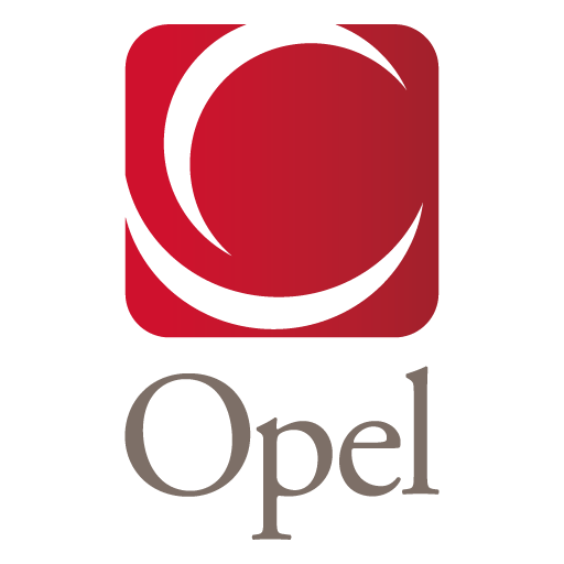 Kanzlei Opel logo