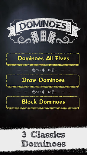 Dominoes - Best Classic Dominos Game screenshots 3