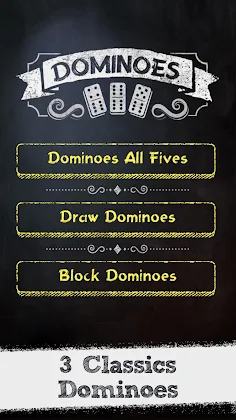 Dominoes - Best Dominos Game - Screenshot 3