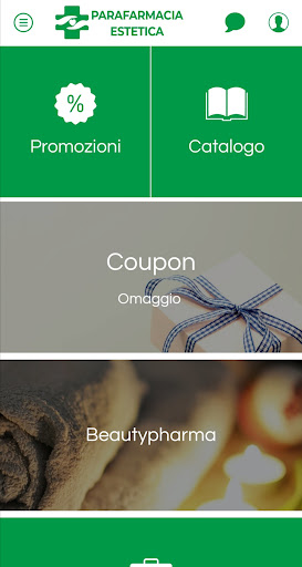 Parafarmacia Estetica