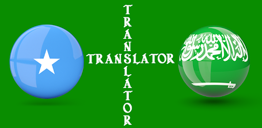 Somali Arabic Translator - Apps On Google Play