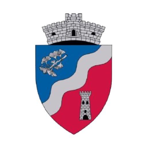 Comuna Gardani logo