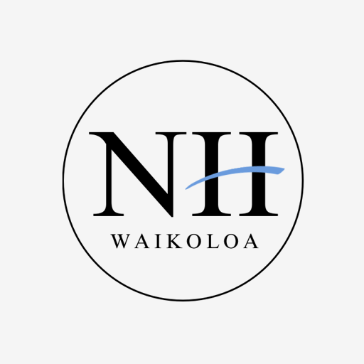 New Hope Waikoloa logo