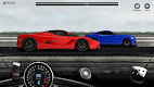 screenshot of Tuner Life Online Drag Racing