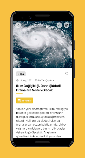 Gizibu Screen 2