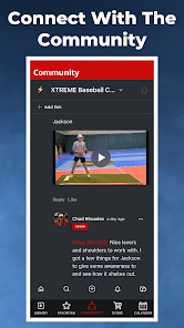 Screenshot 5 Baseball IQ android