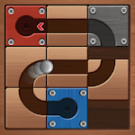 Moving Ball Puzzle Apk