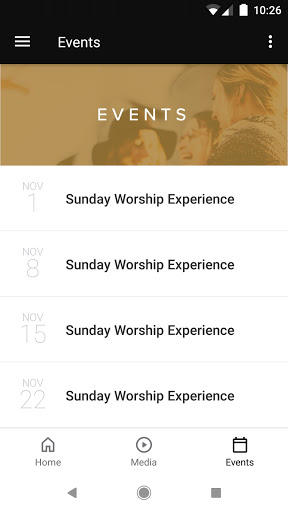 FWD Church Screen 3