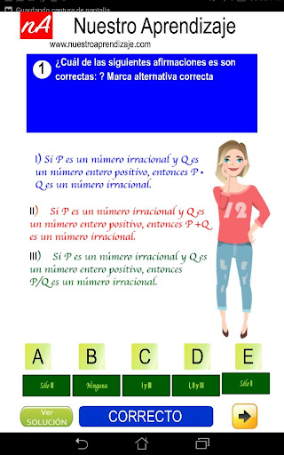 Analizan situaciones para núme Screen 3