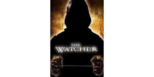 The Watcher – Filmes no Google Play