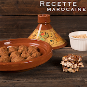 Recettes marocaine  Icon