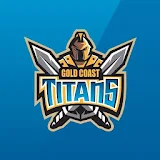 Gold Coast Titans icon