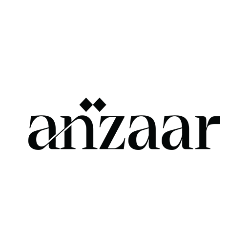 Anzaar logo