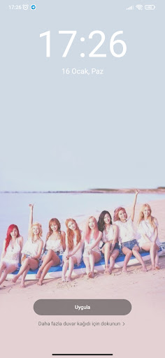 Girls Generation Wallpapers 4k