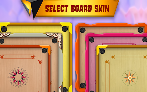 Carrom Board Pool Game  Full Apk Download 5