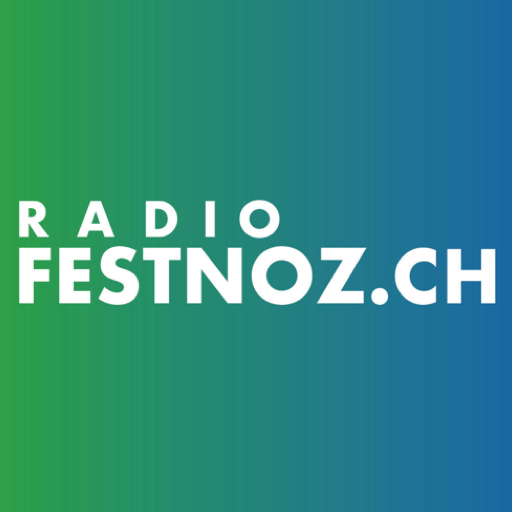DJ Festnoz FM  Icon