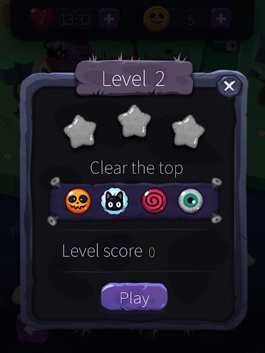 Crazy Halloween - lovely little witch and elf cat