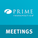 Prime Meetings icon