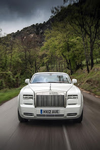 Captura 22 Rolls royce Phantom Wallpapers android