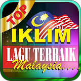 IKLIM : Malaysia Lagu Terbaik icon