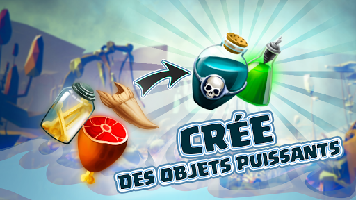 Télécharger Gratuit Almighty: God idle clicker game APK MOD (Astuce) screenshots 2