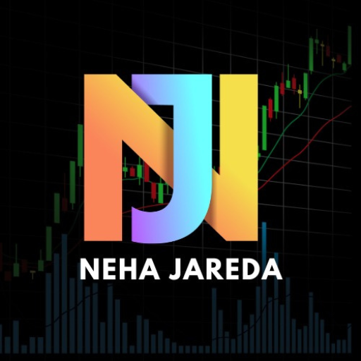 Neha Jareda logo