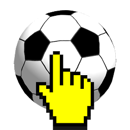 Icon image Soccer