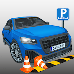 Car Drive: Parking Simulator