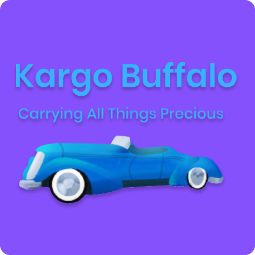 Kargo Buffalo logo