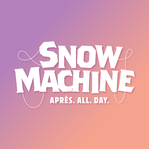 Snow Machine logo