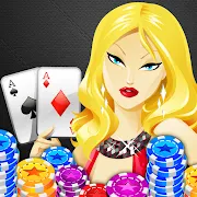 Full Stack Poker  for PC Windows and Mac