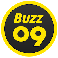 Buzz09 – die schwarz-gelbe Timeline