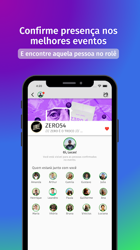 HiPub Screen 3