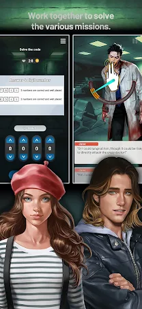 Game screenshot Time Cube(Escape) apk download