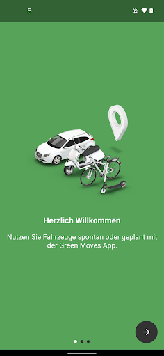 Green Moves Screen 2