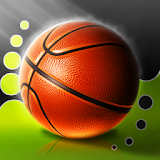 Slam Dunk Basketball Lite icon