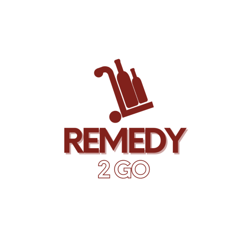 Remedy2Go 1.11.5 Icon