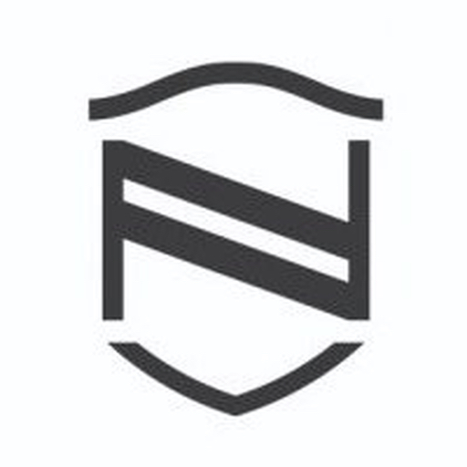 Editora Napoleão logo