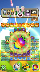Farm Raid – Match 3 Puzzle 4