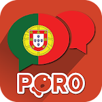 Learn Portuguese - Listening and Speaking Apk