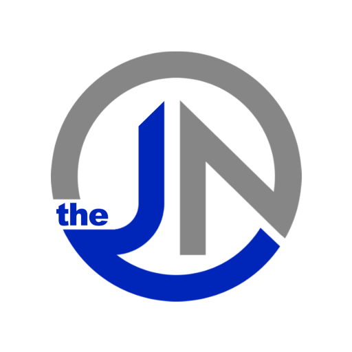 Jesus Nation logo